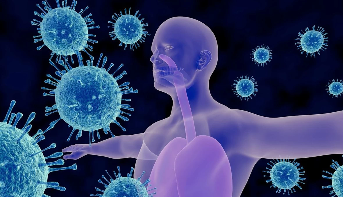 دكتوراه فى المناعة والحساسية