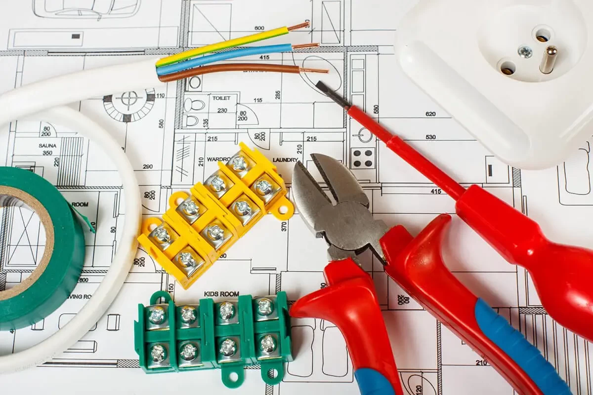 تخصص هندسة الكهرباء والالكترونيات