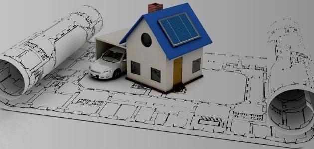 تخصص الهندسه المعماريه في الجامعات المصرية