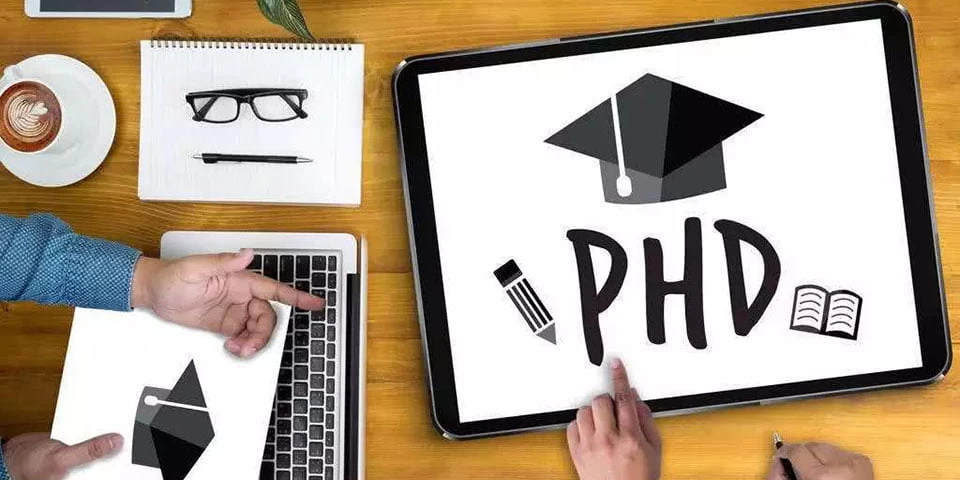 أسهل طريقة للحصول على الدكتوراة من مصر