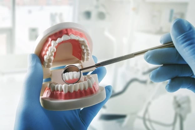 أفضل جامعات طب الأسنان الخاصة في مصر 2026