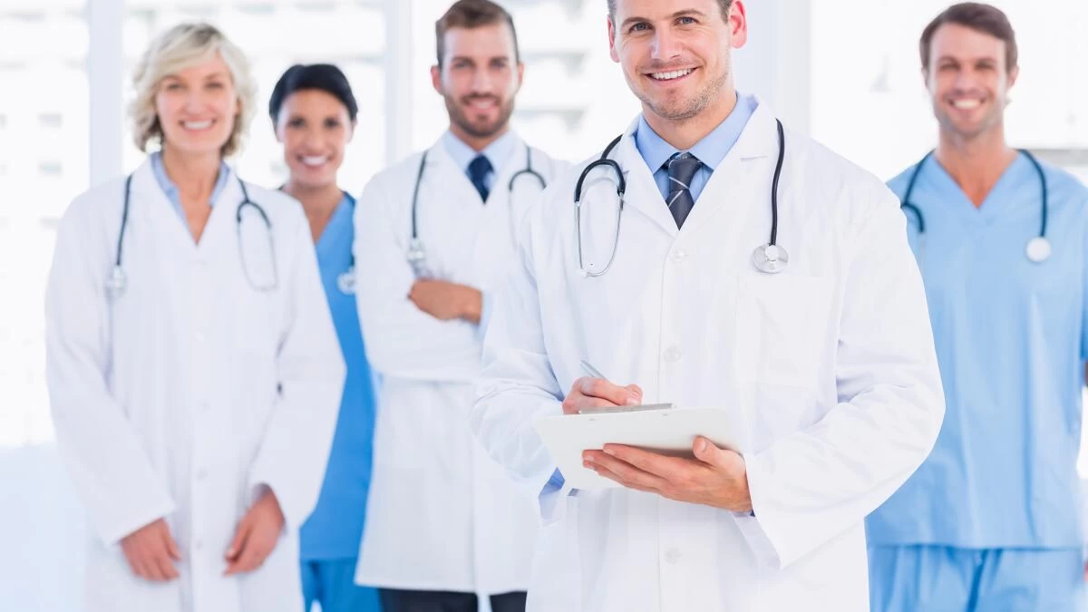 شروط التقديم لدراسة الطب في مصر للاجانب