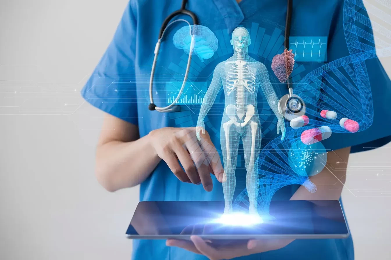 دليلك لدراسة دكتوراه في الطب 2026