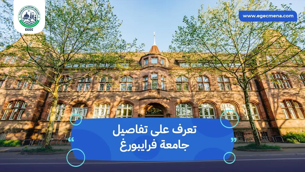 جامعة فرايبورغ