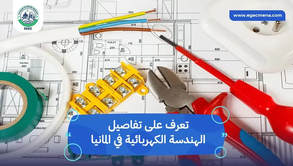 الهندسة الكهربائية في المانيا