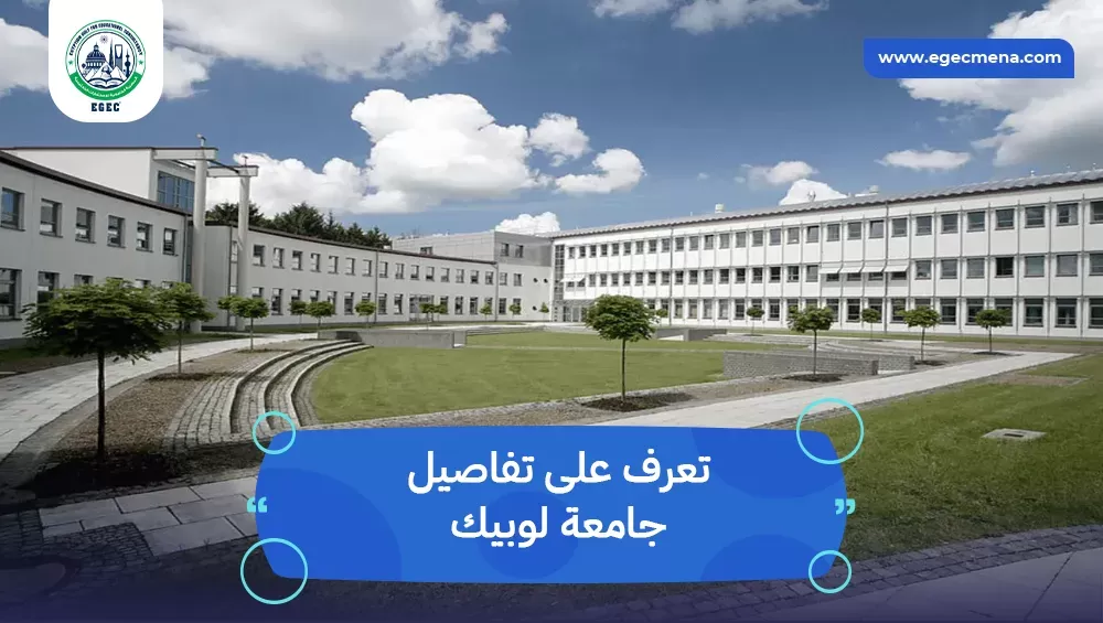 جامعة لوبيك
