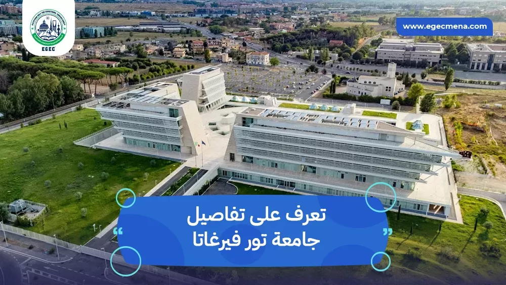 جامعة تور فيرغاتا